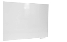 Whiteboard Slimline Serie