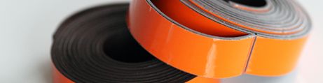 Magnetband 5mm Magnetband 5mm