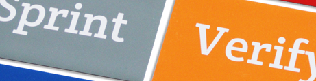 Magnetische Scrum Header Magnetische Scrum Header