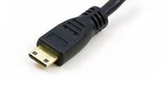 Mini HDMI Adapter