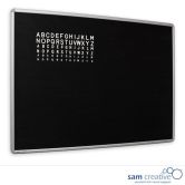 Letterboard Classic Serie 90x120 cm