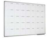 Whiteboard Wochenplaner 5-Wochen Mo-So 45x60 cm