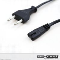 Apparaatsnoer C7, 5m