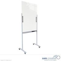 Flipchart Glas Serie
