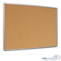 Pinnwand Classic Serie Kork 100x200 cm
