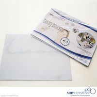 Whiteboard Magnettasche A3 Set 10 Stück