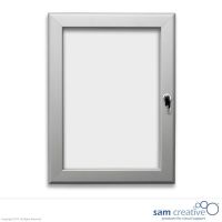 Abschließbarer Poster Case A3 - 42,0x29,7 cm 10st
