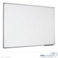 Whiteboard Pro Magnetisch Emailliert 120x150 cm