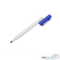 Whiteboard-Marker Klein Blau