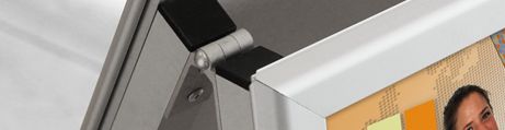 Kundenstopper A-typ Klappständer Kundenstopper A-typ Klappständer