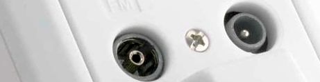 Coax Kabel Coax Kabel