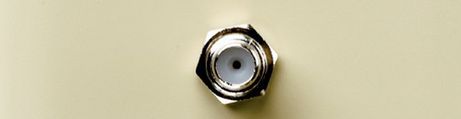 RG 6 IEC zu F RG 6 IEC zu F