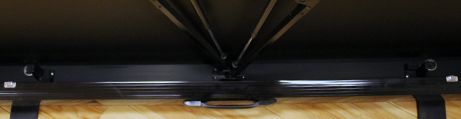 Leinwand HD Floor-up Leinwand HD Floor-up