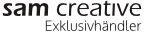 sam creative